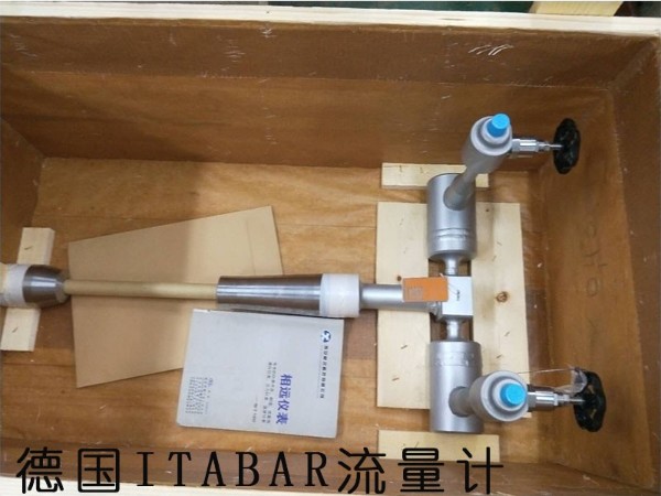 德國ITABRT流量計(jì)圖片 巴類流量計(jì)授權(quán)代理