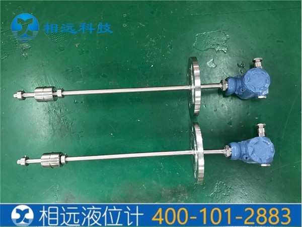 浮球液位傳感器和浮球開關(guān)哪個(gè)更好用？
