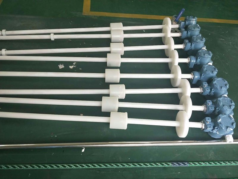 連桿浮球液位計(jì)