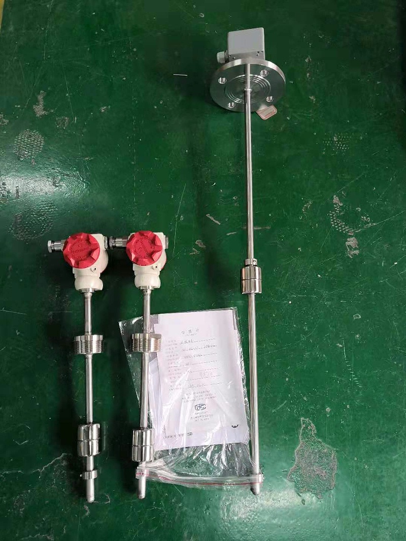 浮球液位計(jì)