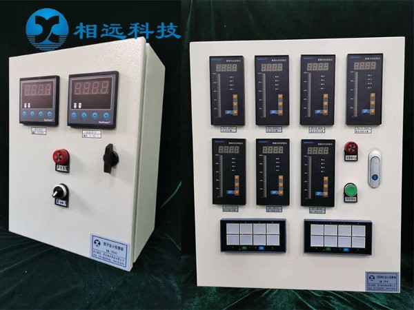 液位計怎樣配合控制系統(tǒng)測量液位？