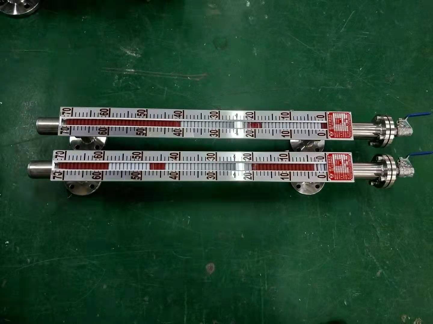 液位測(cè)控系統(tǒng)的可靠性案例（一）