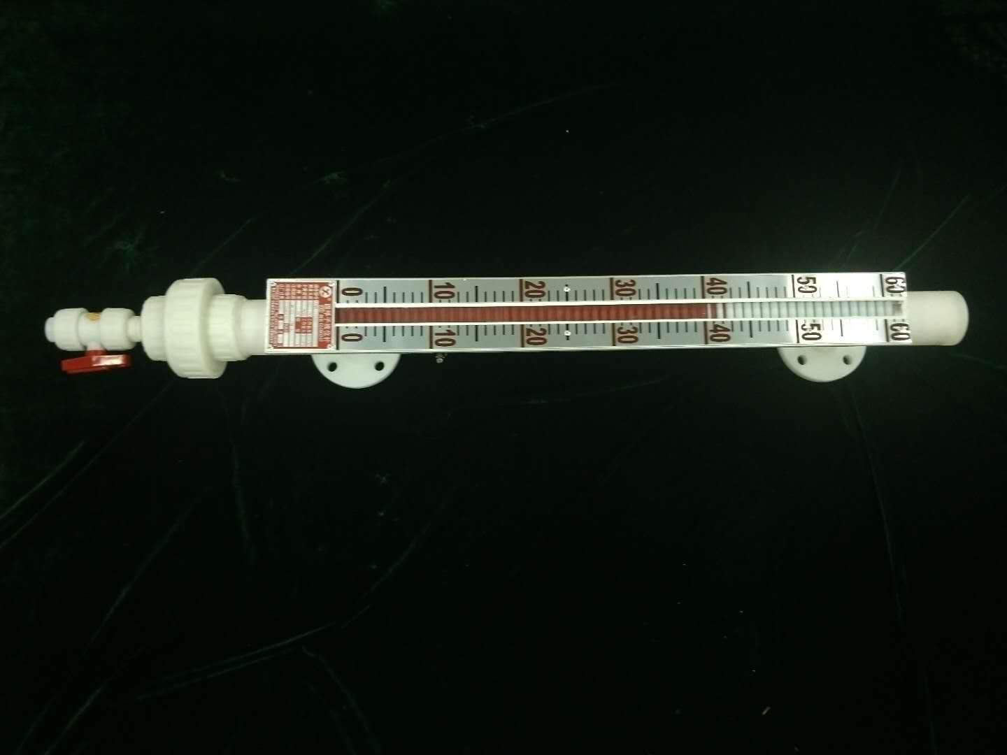 襯四氟磁翻板液位計(jì)的使用場(chǎng)景