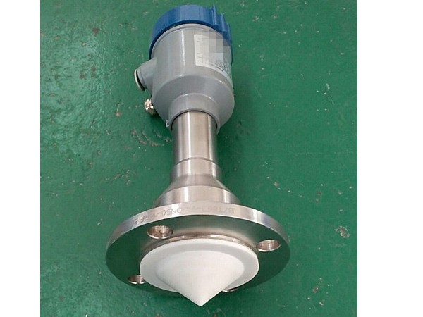 雷達(dá)液位計(jì)不能測(cè)哪種液位