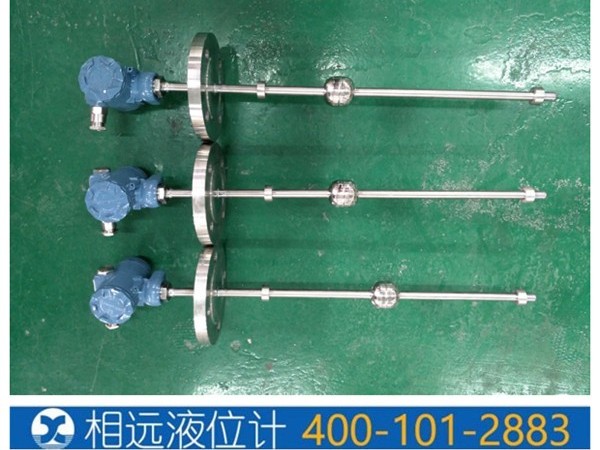 浮球液位計是磁致伸縮液位計嗎？