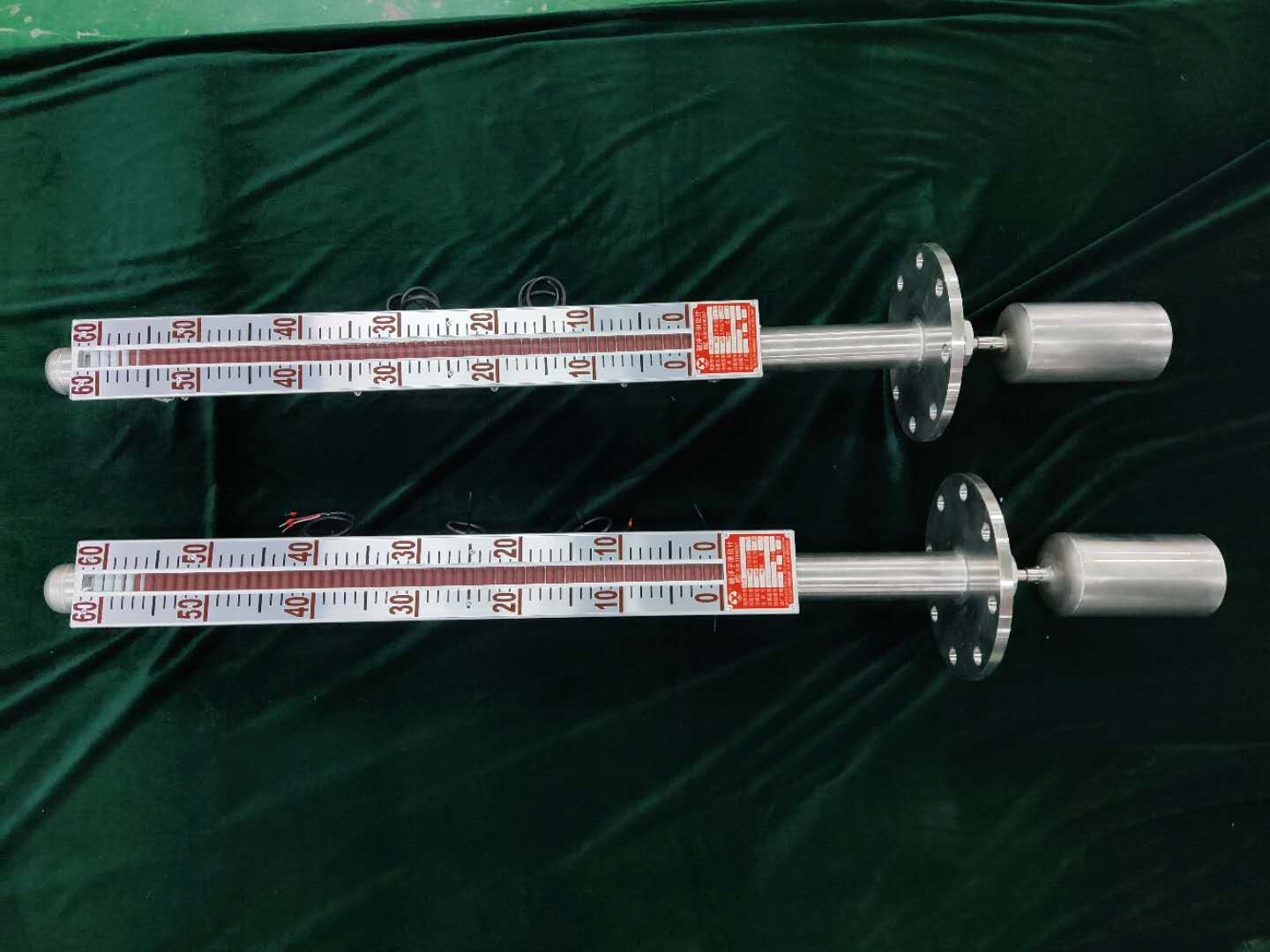 氨水罐液氨罐安裝說(shuō)明液位計(jì)好用？