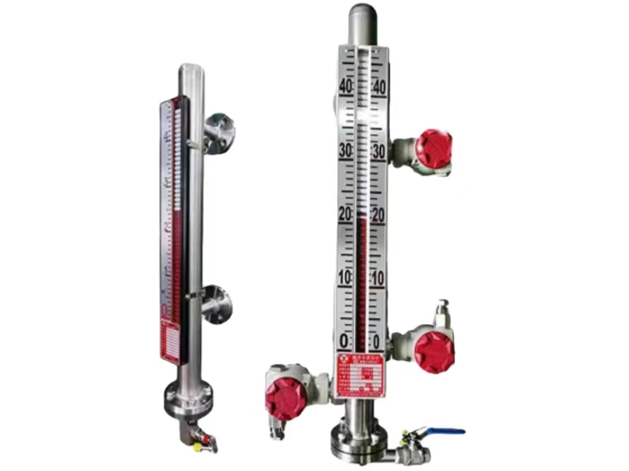 磁翻板液位計有哪些分類和用途