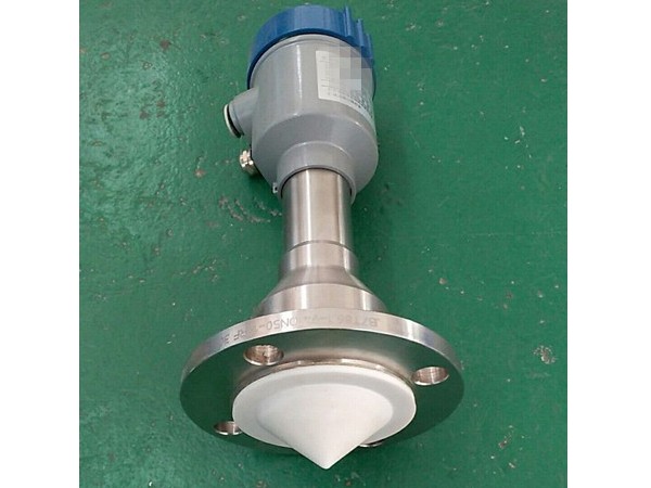 雷達(dá)液位計的常見問題有哪些