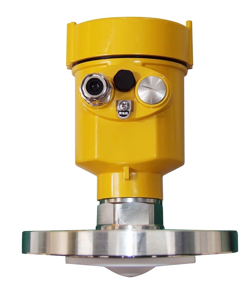 雷達(dá)液位計的應(yīng)用領(lǐng)域 雷達(dá)液位計