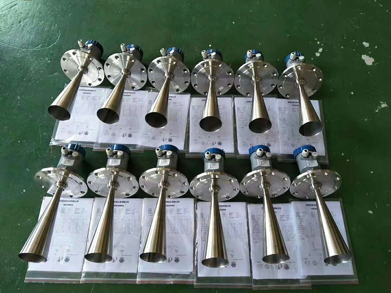 雷達液位計如何保養(yǎng) 雷達液位計