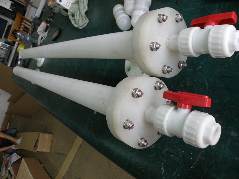 PP磁翻板液位計(jì)