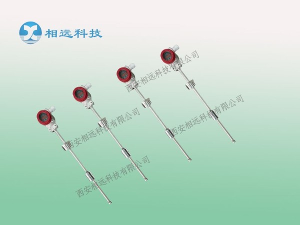 了解以下四種液位計，環(huán)保水處理行業(yè)告別液位監(jiān)測選擇困難