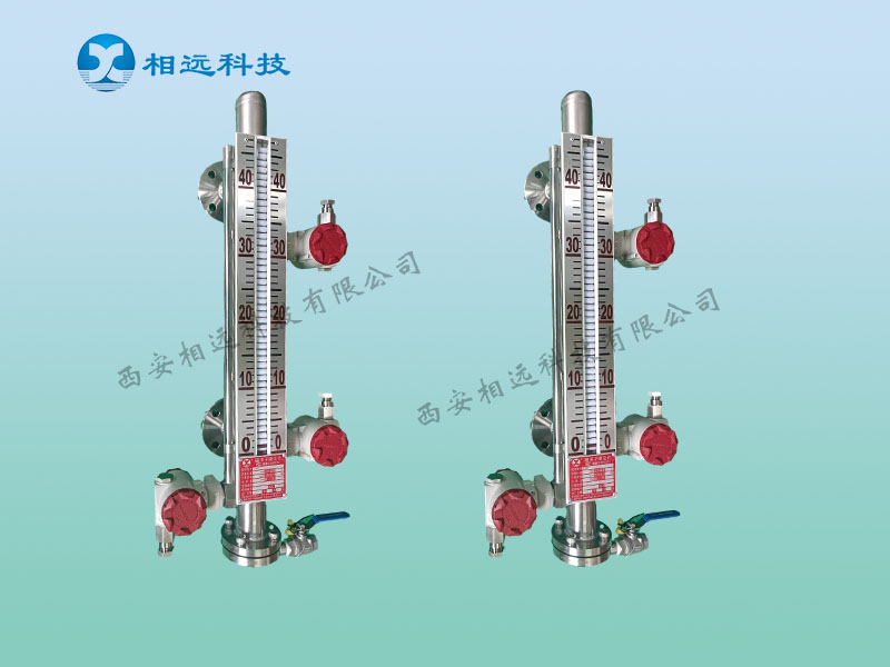 磁翻板液位計的維護保養(yǎng)該怎么做？