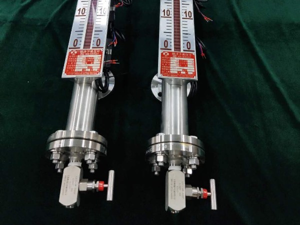 磁翻板液位計(jì)選型需要考慮哪些因素