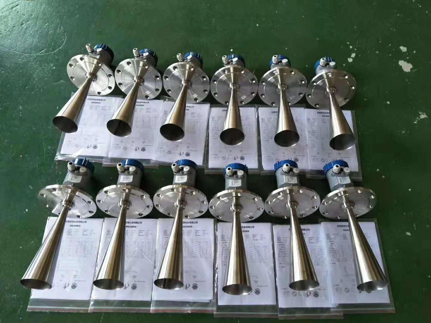 購(gòu)買雷達(dá)液位計(jì)的一些避坑指南