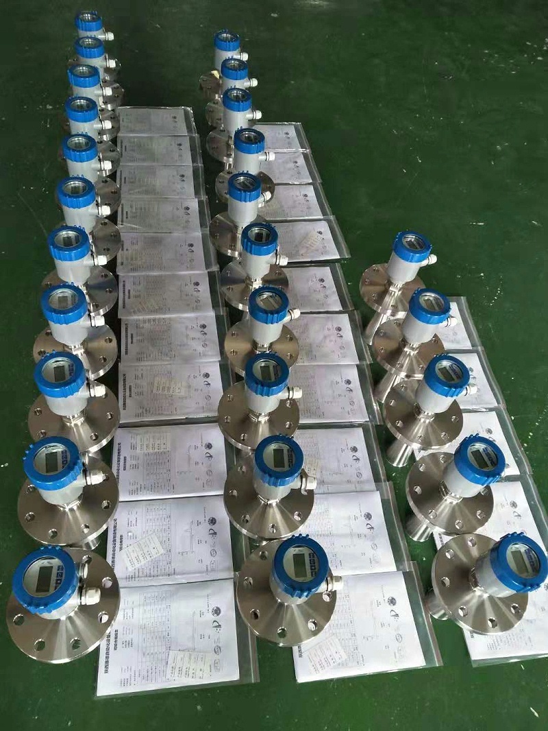 購(gòu)買雷達(dá)液位計(jì)如何選型 雷達(dá)液位計(jì)