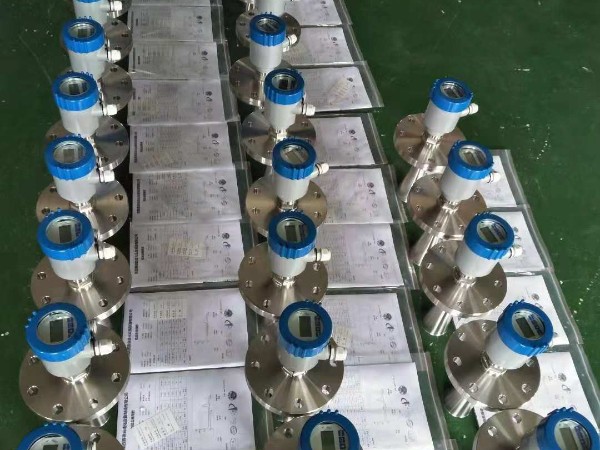 購(gòu)買雷達(dá)液位計(jì)如何選型
