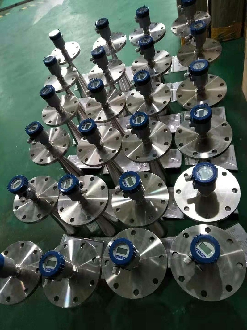 雷達液位計的分類你了解多少 雷達液位計